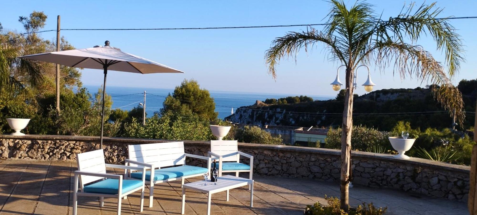 Villa Valeria Corsano  Εξωτερικό φωτογραφία