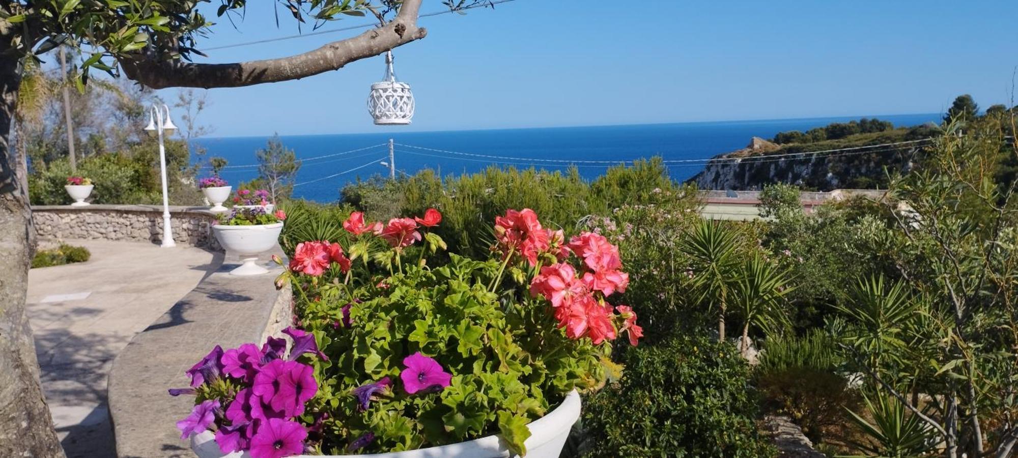 Villa Valeria Corsano  Εξωτερικό φωτογραφία